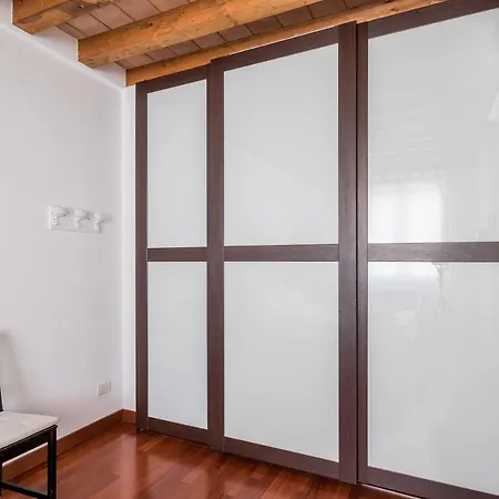 Apartmán Giotto 23, Accogliente E In Zona Residenziale. *