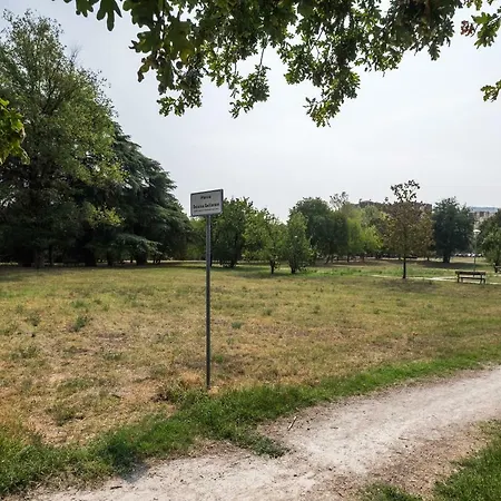 דירה Giotto 23, Accogliente E In Zona Residenziale. *