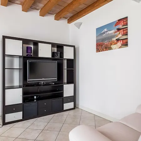 דירה Giotto 23, Accogliente E In Zona Residenziale. בולוניה
