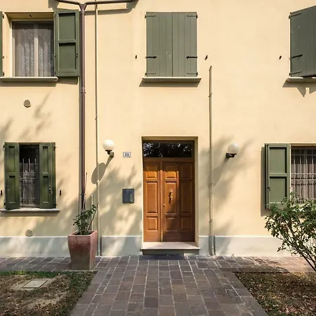 Giotto 23, Accogliente E In Zona Residenziale. * 博洛尼亚