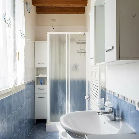 公寓 Giotto 23, Accogliente E In Zona Residenziale. *
